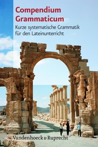 Compendium Grammaticum - Hans Baumgarten - E-Book