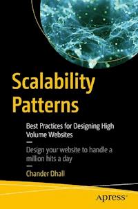 Scalability Patterns - Chander Dhall - E-Book