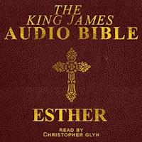 Esther - Christopher Glyn - Hörbuch