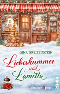 Liebeskummer & Lametta - Gina Greifenstein - E-Book