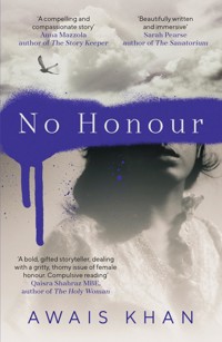 No Honour - Awais Khan - E-Book