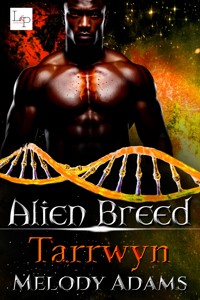 Tarrwyn - Melody Adams - E-Book