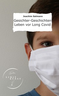 Gesichter-Geschichten - Joachim Salmann - E-Book