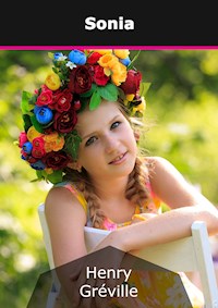 Sonia - Henry Gréville - E-Book