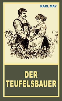 Der Teufelsbauer - Karl May - E-Book + Hörbuch