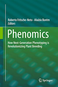 Phenomics -  - E-Book