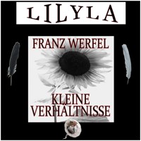 Kleine Verhältnisse - Franz Werfel - Hörbuch