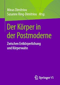 Der Körper in der Postmoderne -  - E-Book