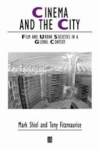 Cinema and the City - - E-Book