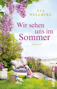 Wir sehen uns im Sommer - Åsa Hellberg - E-Book