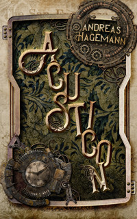 Acusticon - Andreas Hagemann - E-Book