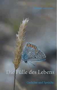 Die Fülle des Lebens - Michael vom Stein - E-Book