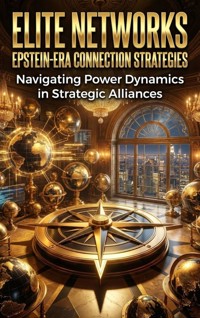 Elite Networks: Epstein-Era Connection Strategies - Talia Westcott - E-Book