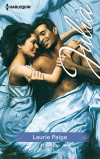 El vecino - Laurie Paige - E-Book