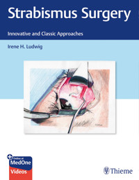 Strabismus Surgery - Irene Ludwig - E-Book