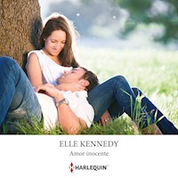 Amor inocente - Elle Kennedy - Hörbuch