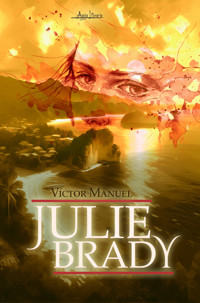 Julie Brady - Víctor Manuel - E-Book