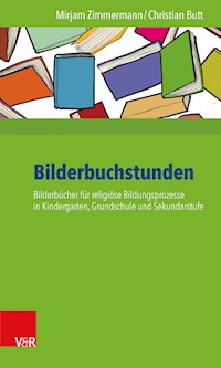 Bilderbuchstunden - Mirjam Zimmermann - E-Book