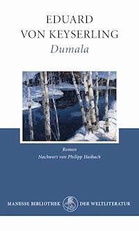 Dumala - Eduard Keyserling - E-Book