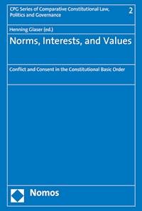 Norms, Interests, and Values - - E-Book