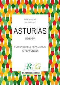 Asturias - GALLI ROBERTO - E-Book