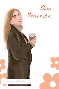 Ann Veronica - H G Wells - E-Book