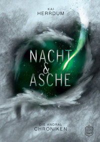 Asche & Nacht - Kai Herrdum - E-Book