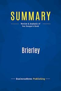 Summary: Brierley - BusinessNews Publishing - E-Book