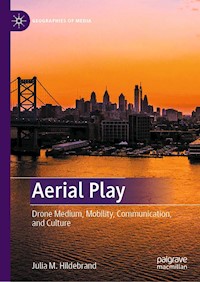 Aerial Play - Julia M. Hildebrand - E-Book