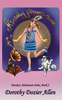 Kinsley Flapper Girl - Dorothy Dozier Allen - E-Book