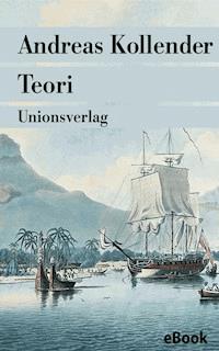 Teori - Andreas Kollender - E-Book