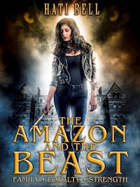The Amazon and the Beast - Hati Bell - E-Book