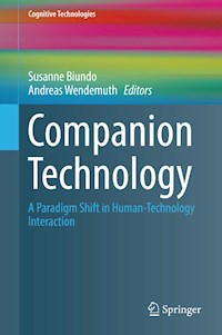 Companion Technology -  - E-Book