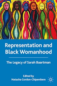 Representation and Black Womanhood - - E-Book