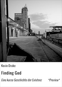 Finding God - Kevin Drake - E-Book