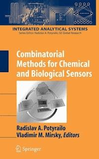 Combinatorial Methods for Chemical and Biological Sensors -  - E-Book
