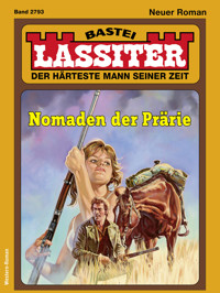 Lassiter 2793 - Marthy J. Cannary - E-Book