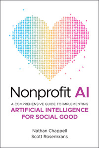 Nonprofit AI - Nathan Chappell - E-Book