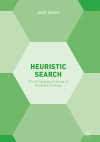 Heuristic Search - Saïd Salhi - E-Book