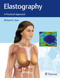 Elastography - Richard G. Barr - E-Book