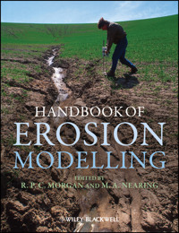 Handbook of Erosion Modelling -  - E-Book