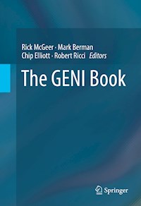 The GENI Book -  - E-Book
