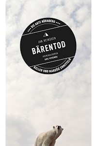 Bärentod - Jan Beinßen - E-Book