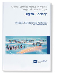 Digital Society -  - E-Book