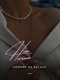Honorine - Honoré de Balzac - E-Book