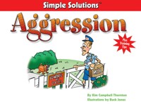 Aggression - Kim Campbell Thornton - E-Book