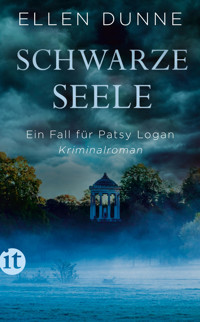 Schwarze Seele - Ellen Dunne - E-Book