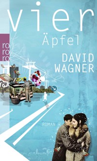 Vier Äpfel - David Wagner - E-Book