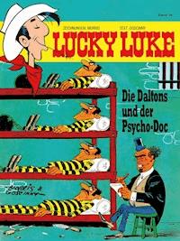 Lucky Luke 54 - René Goscinny - E-Book