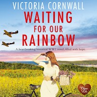 Waiting for Our Rainbow - Victoria Cornwall - Hörbuch